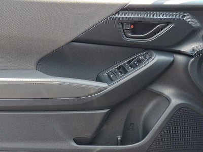2024 Subaru Crosstrek Premium AWD