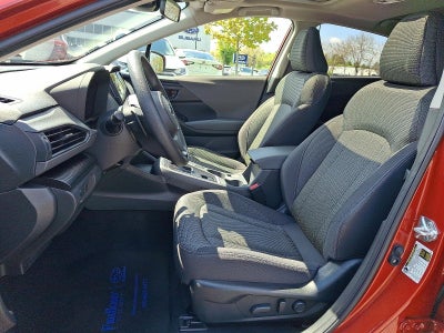 2024 Subaru Crosstrek Premium AWD