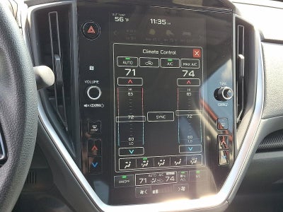 2024 Subaru Crosstrek Premium AWD