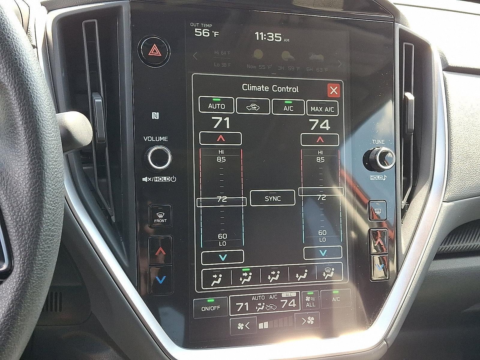 2024 Subaru Crosstrek Premium AWD