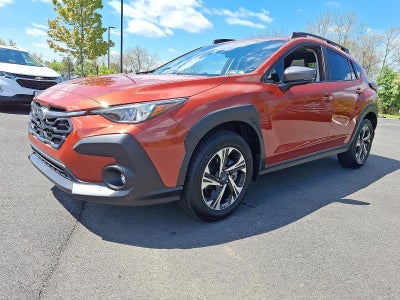 2024 Subaru Crosstrek Premium AWD