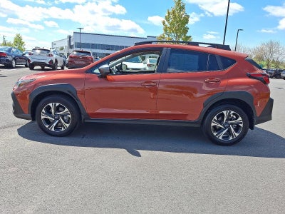 2024 Subaru Crosstrek Premium AWD