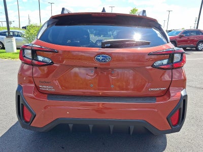 2024 Subaru Crosstrek Premium AWD