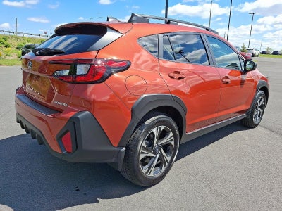 2024 Subaru Crosstrek Premium AWD