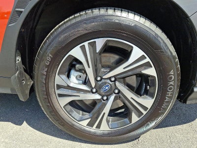 2024 Subaru Crosstrek Premium AWD