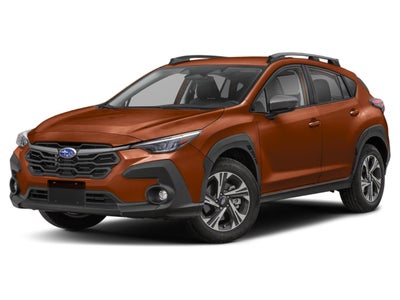 2024 Subaru Crosstrek Premium AWD