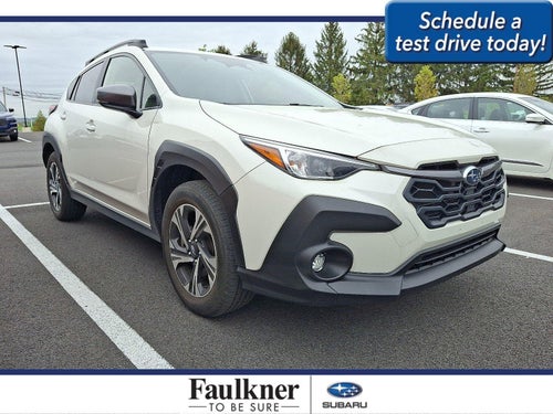 2024 Subaru Crosstrek Premium AWD