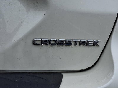 2024 Subaru Crosstrek Premium AWD