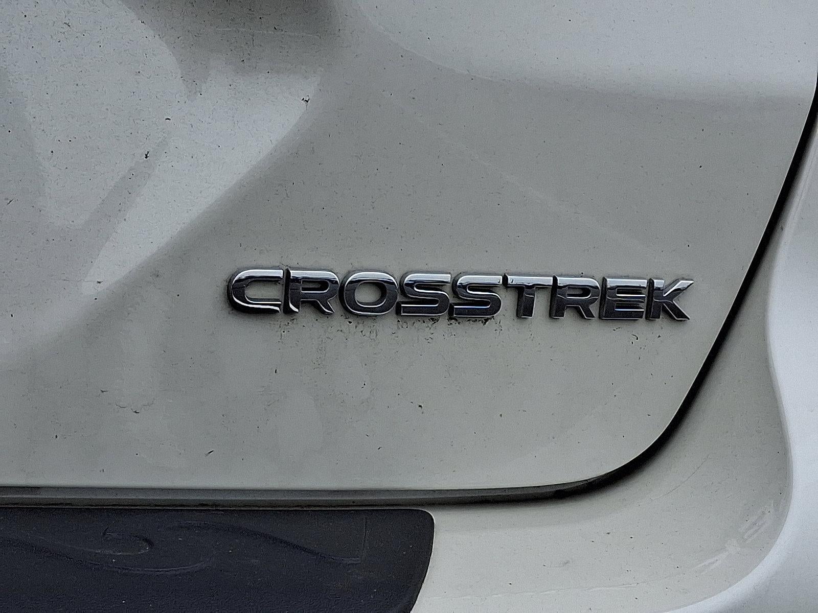 2024 Subaru Crosstrek Premium AWD