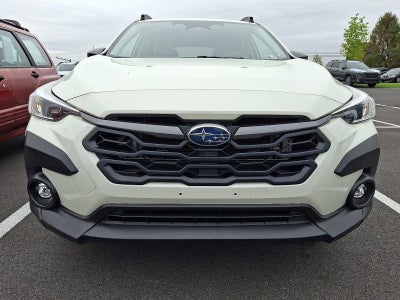 2024 Subaru Crosstrek Premium AWD