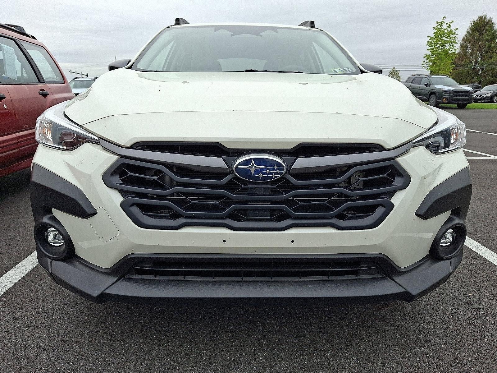 2024 Subaru Crosstrek Premium AWD