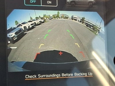 2024 Subaru Crosstrek Premium AWD