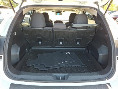 2024 Subaru Crosstrek Premium AWD