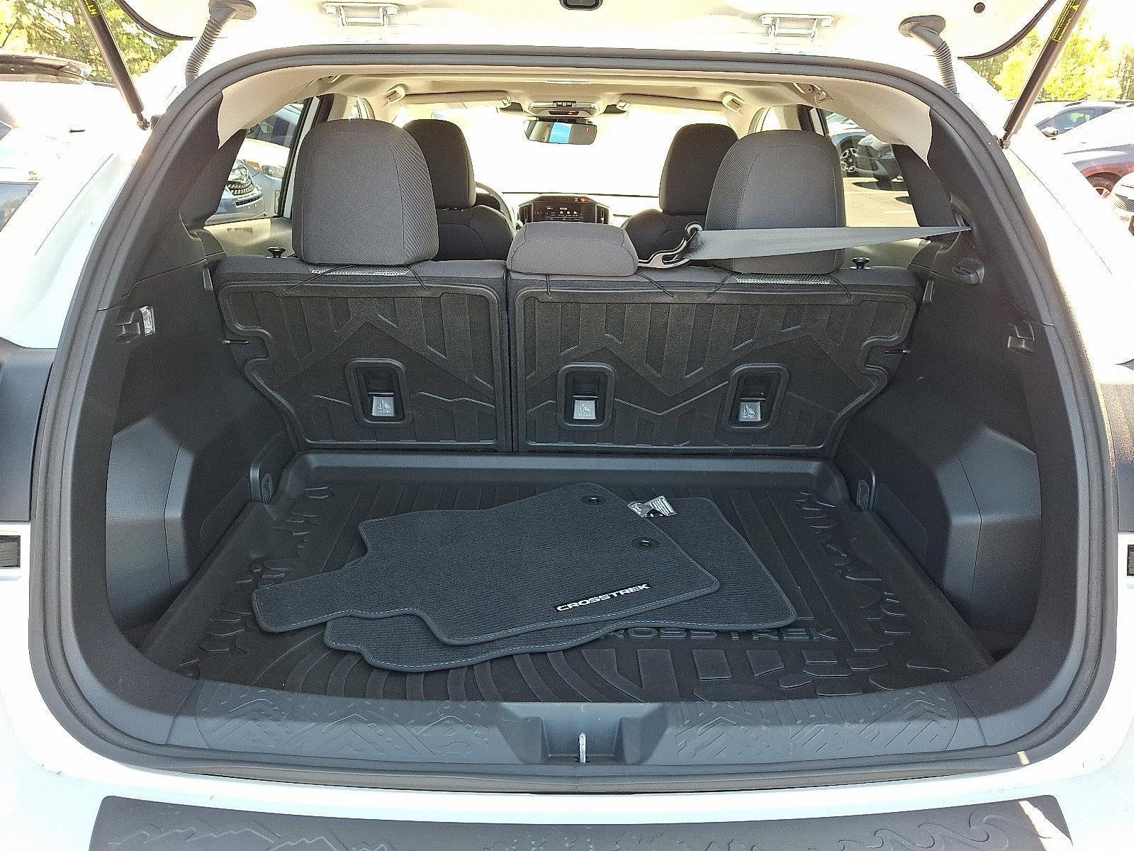 2024 Subaru Crosstrek Premium AWD