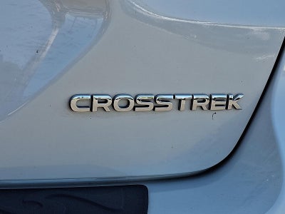 2024 Subaru Crosstrek Premium AWD