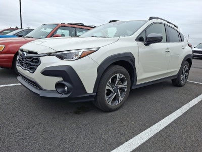 2024 Subaru Crosstrek Premium AWD