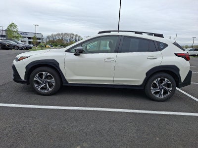 2024 Subaru Crosstrek Premium AWD