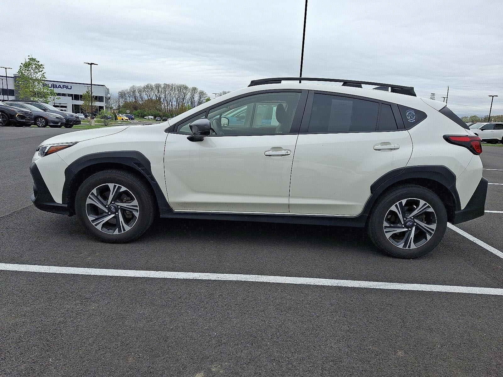 2024 Subaru Crosstrek Premium AWD
