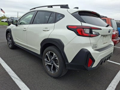 2024 Subaru Crosstrek Premium AWD