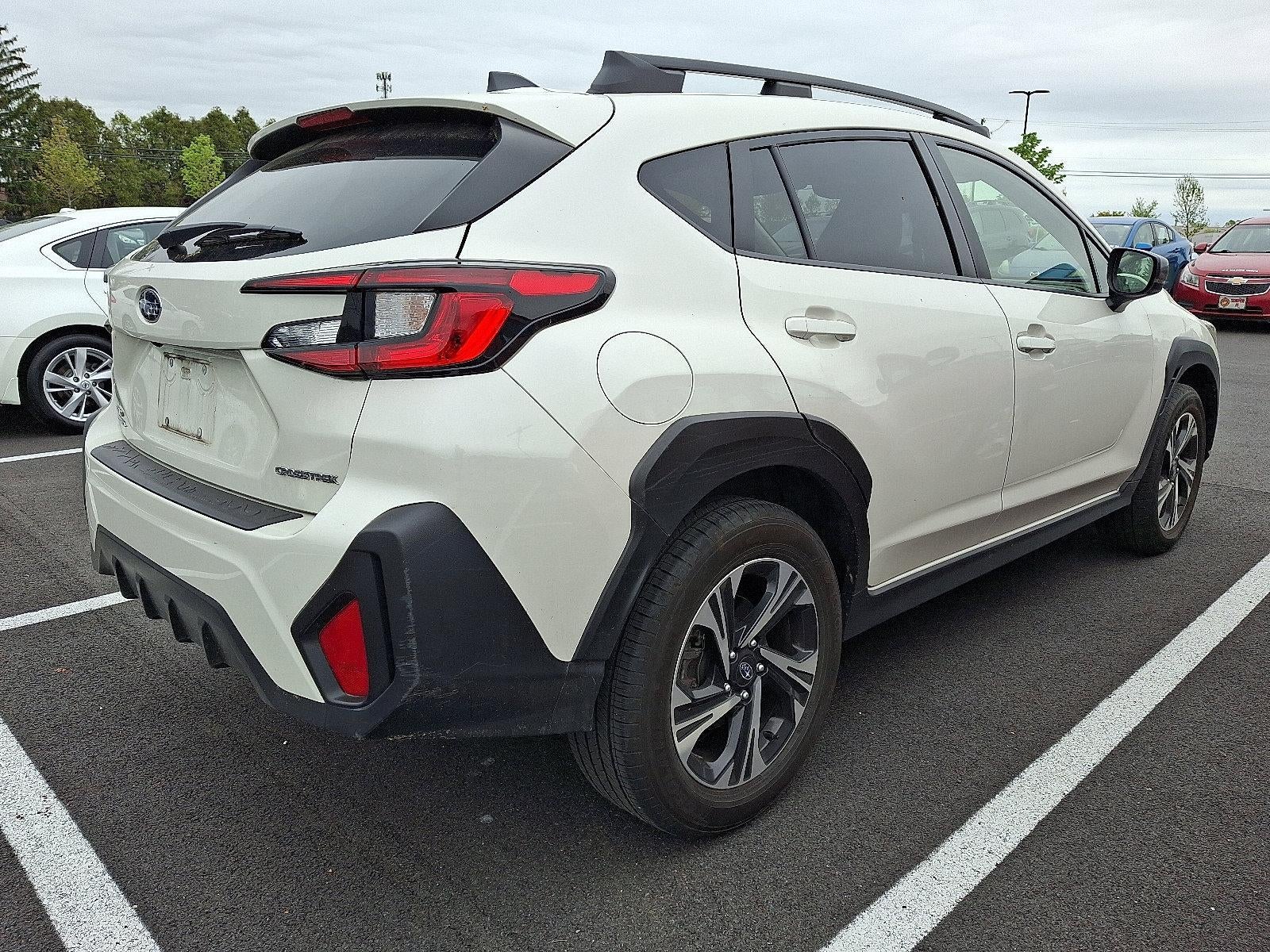 2024 Subaru Crosstrek Premium AWD