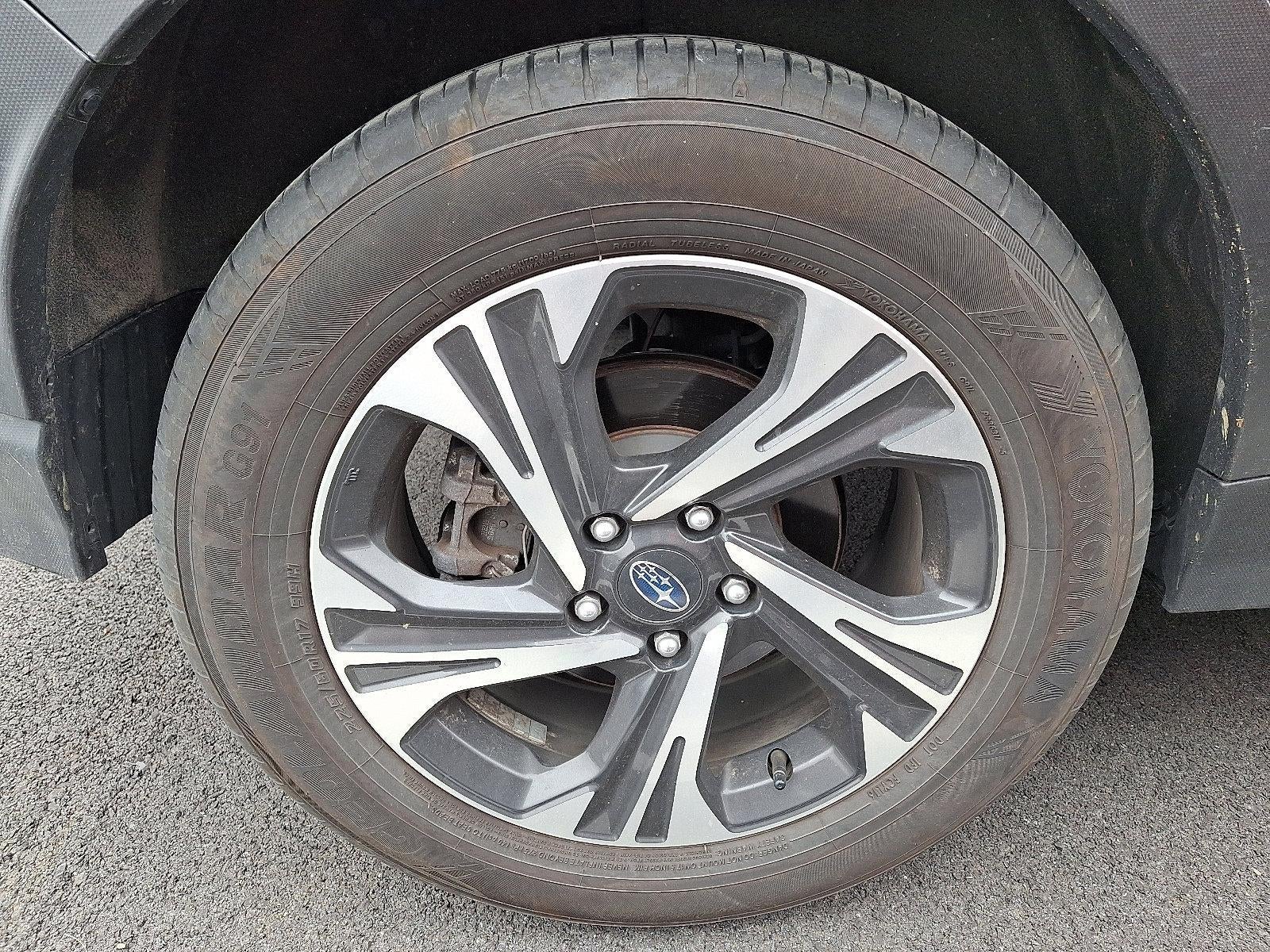 2024 Subaru Crosstrek Premium AWD