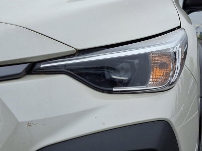 2024 Subaru Crosstrek Premium AWD