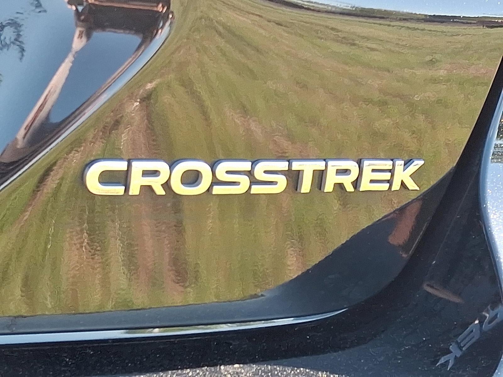 2024 Subaru Crosstrek Premium AWD