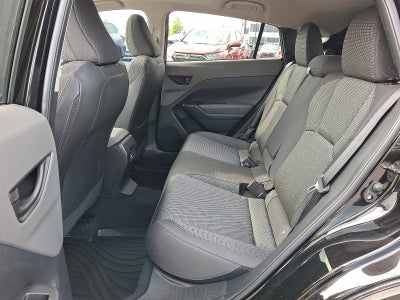 2024 Subaru Crosstrek Premium AWD
