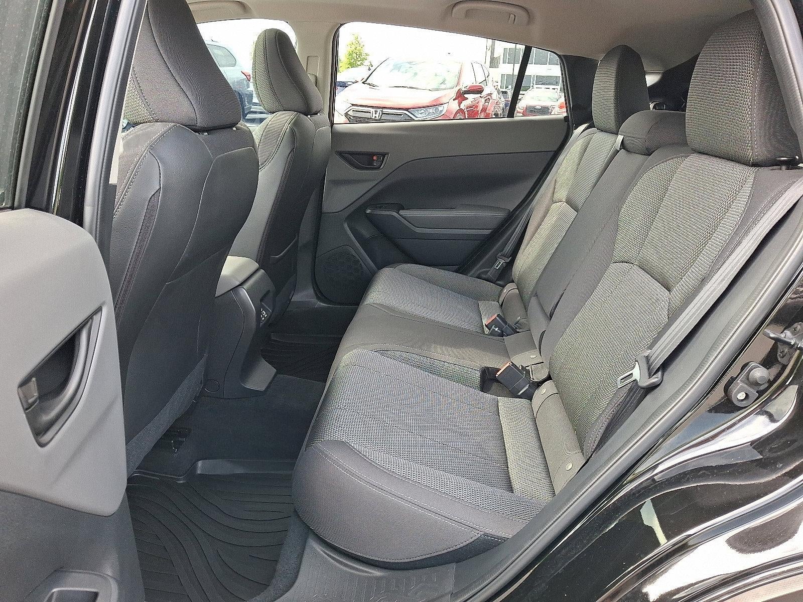 2024 Subaru Crosstrek Premium AWD