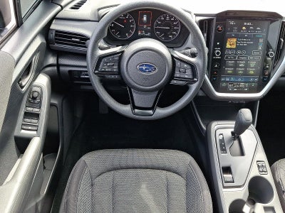 2024 Subaru Crosstrek Premium AWD