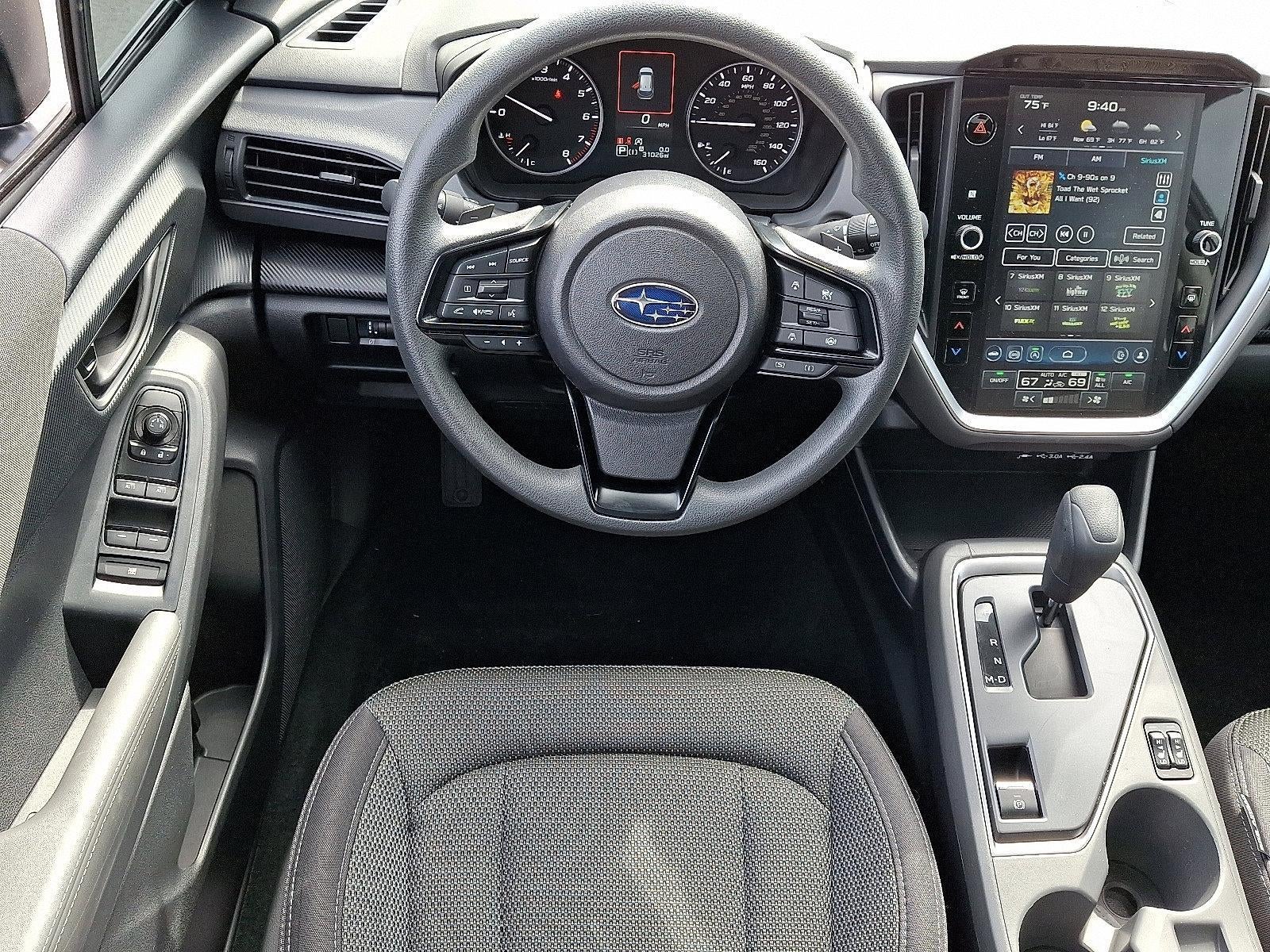 2024 Subaru Crosstrek Premium AWD