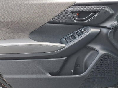 2024 Subaru Crosstrek Premium AWD