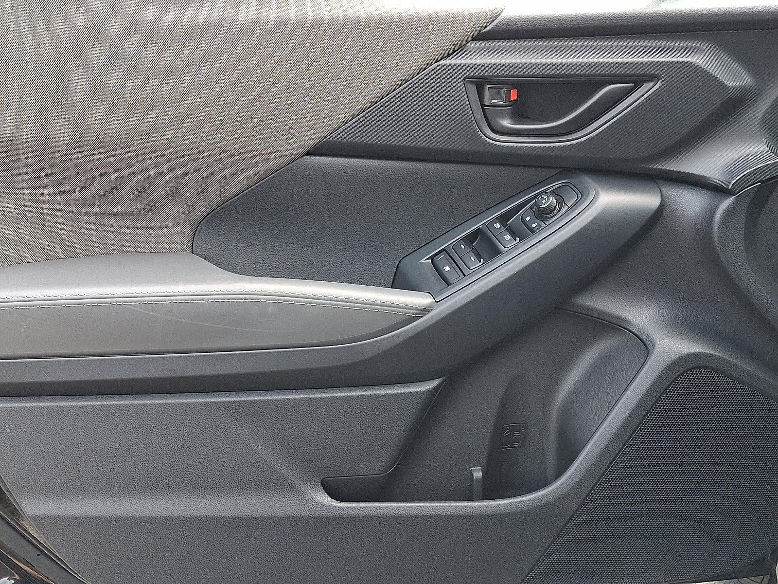 2024 Subaru Crosstrek Premium AWD