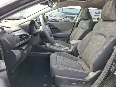 2024 Subaru Crosstrek Premium AWD