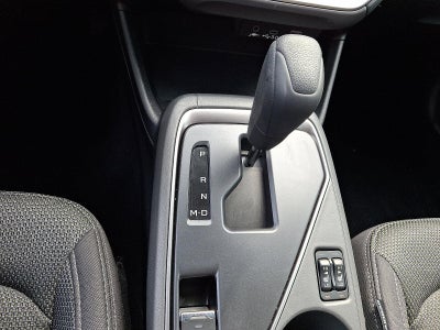 2024 Subaru Crosstrek Premium AWD