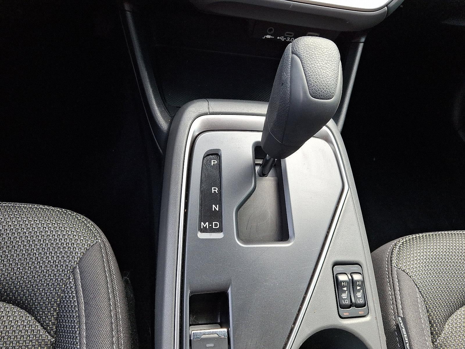 2024 Subaru Crosstrek Premium AWD