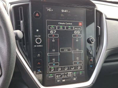 2024 Subaru Crosstrek Premium AWD