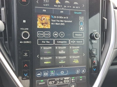2024 Subaru Crosstrek Premium AWD