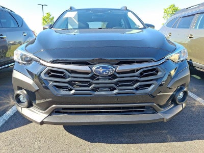 2024 Subaru Crosstrek Premium AWD