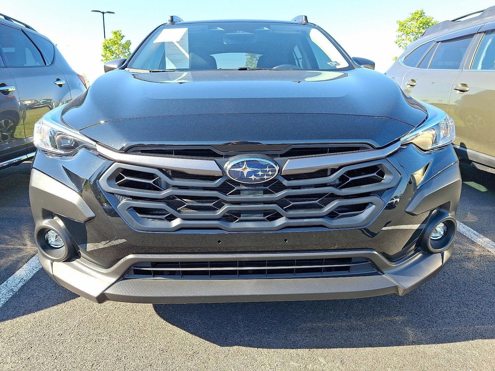2024 Subaru Crosstrek Premium AWD