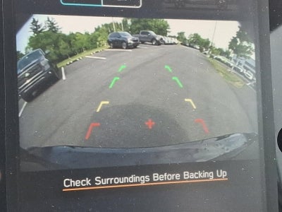 2024 Subaru Crosstrek Premium AWD