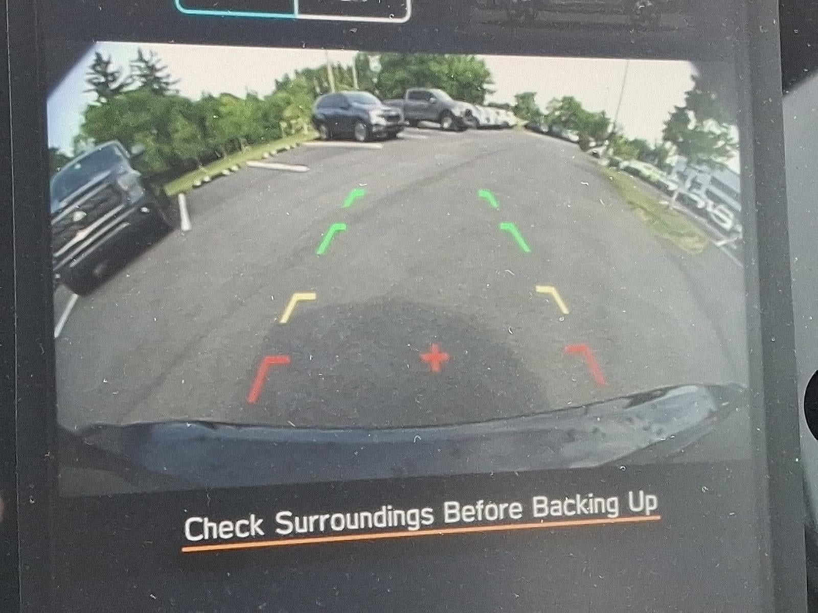 2024 Subaru Crosstrek Premium AWD