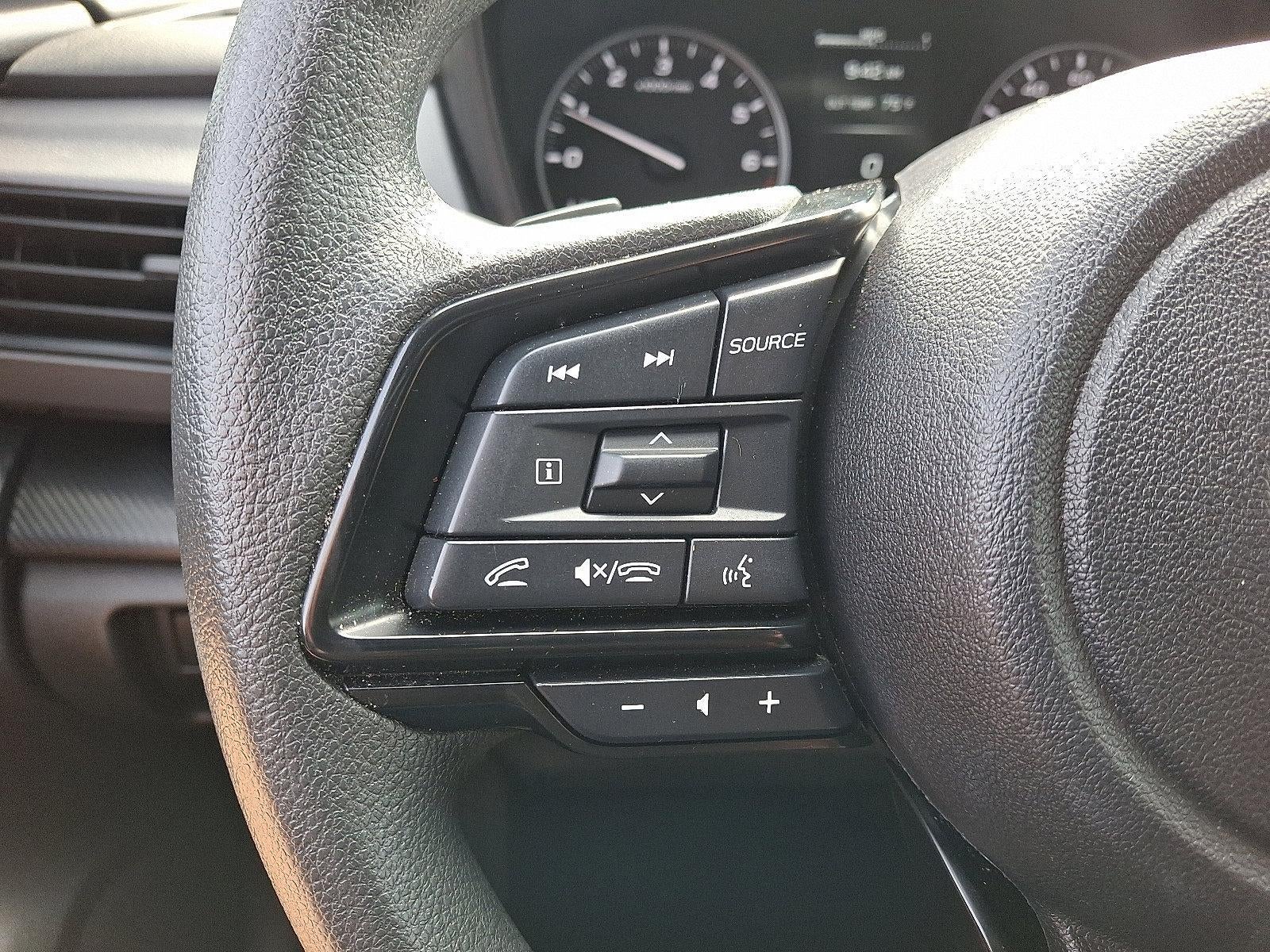 2024 Subaru Crosstrek Premium AWD