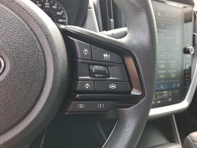 2024 Subaru Crosstrek Premium AWD