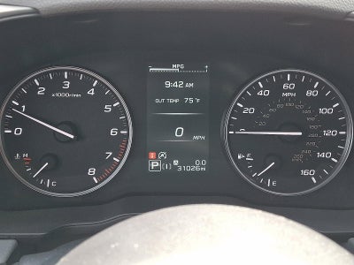 2024 Subaru Crosstrek Premium AWD