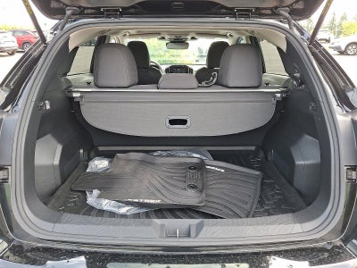 2024 Subaru Crosstrek Premium AWD