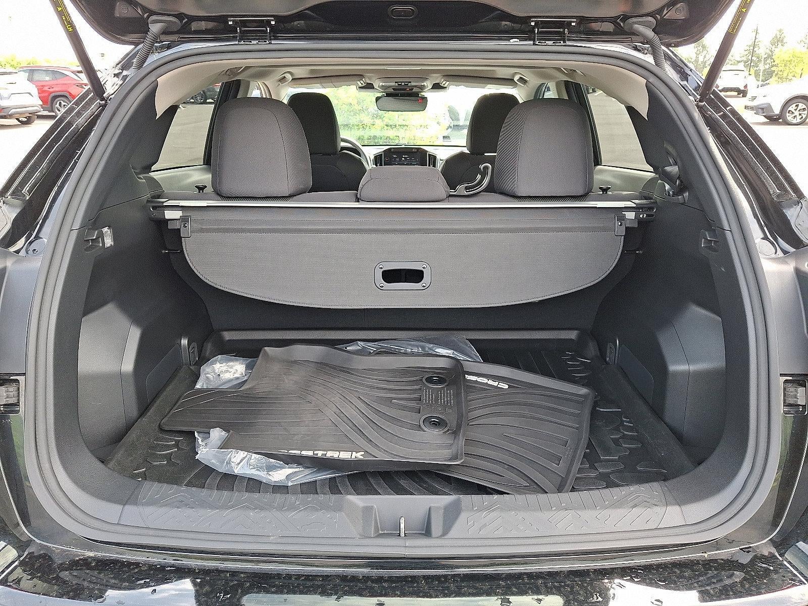 2024 Subaru Crosstrek Premium AWD