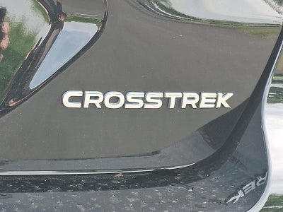 2024 Subaru Crosstrek Premium AWD