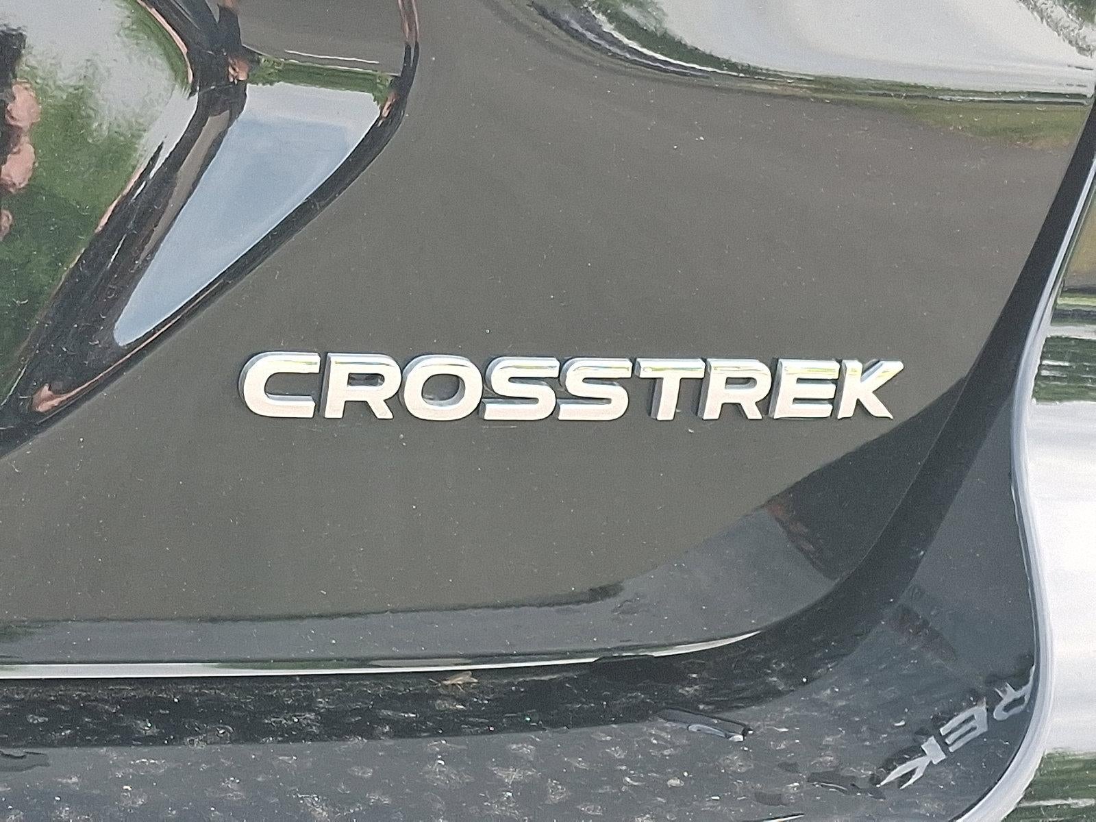 2024 Subaru Crosstrek Premium AWD