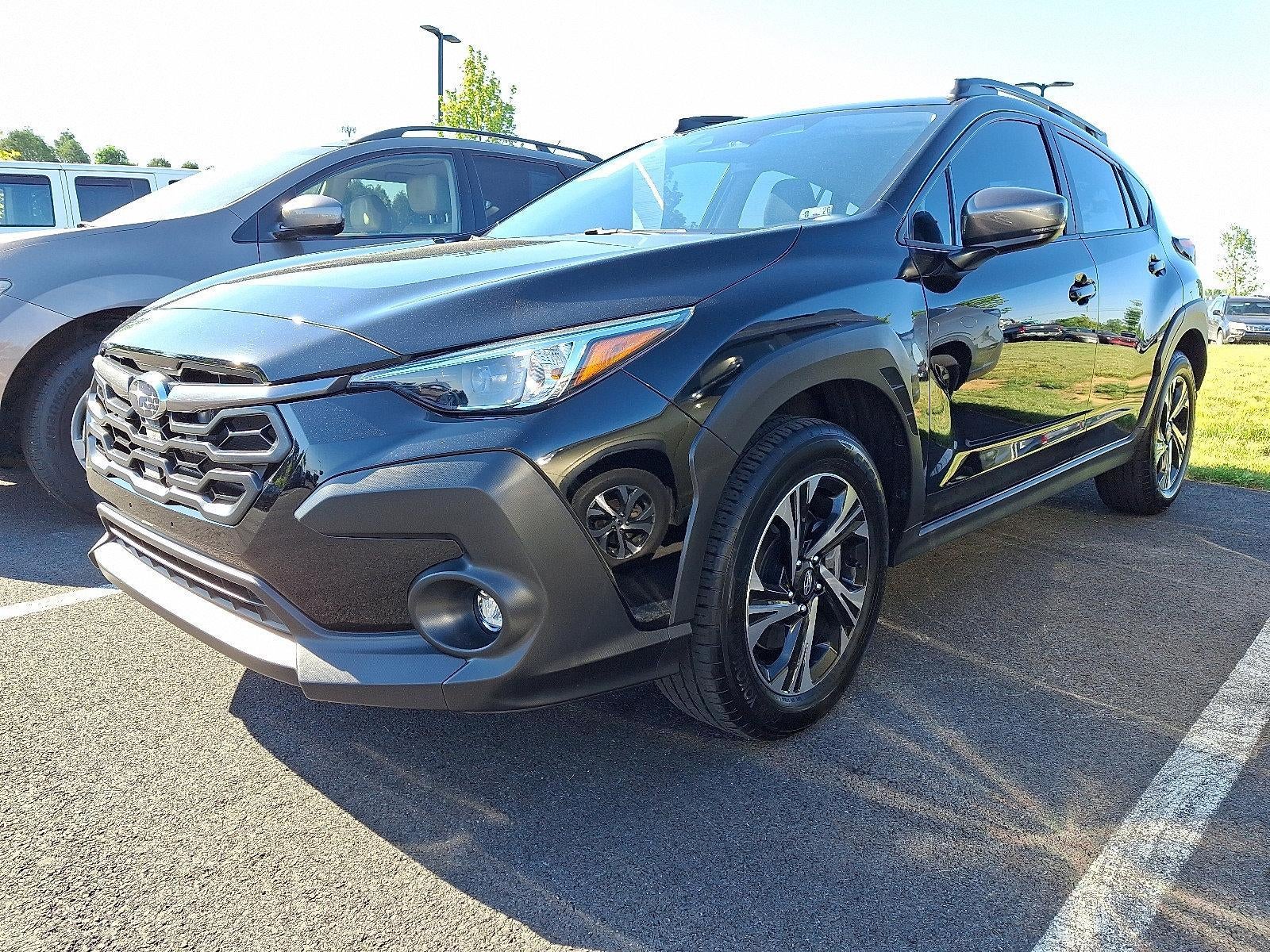 2024 Subaru Crosstrek Premium AWD